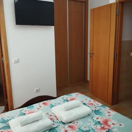 Julia House Holidays Nazaré Extérieur photo