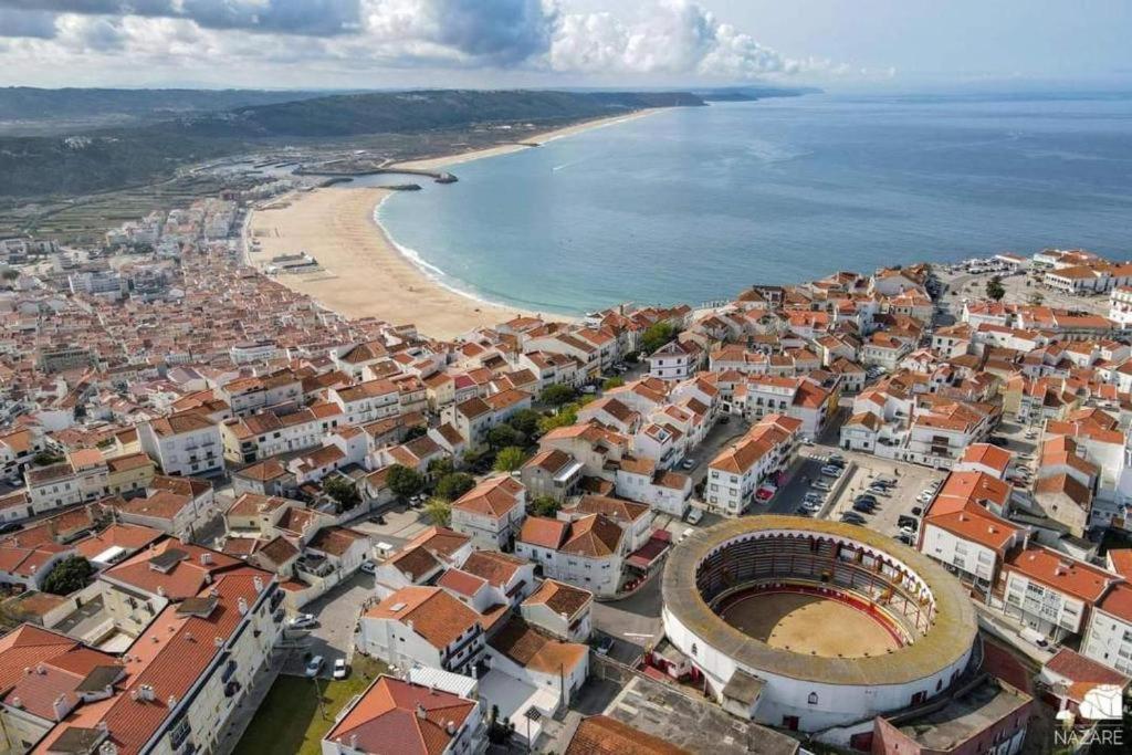 Julia House Holidays Nazaré Extérieur photo
