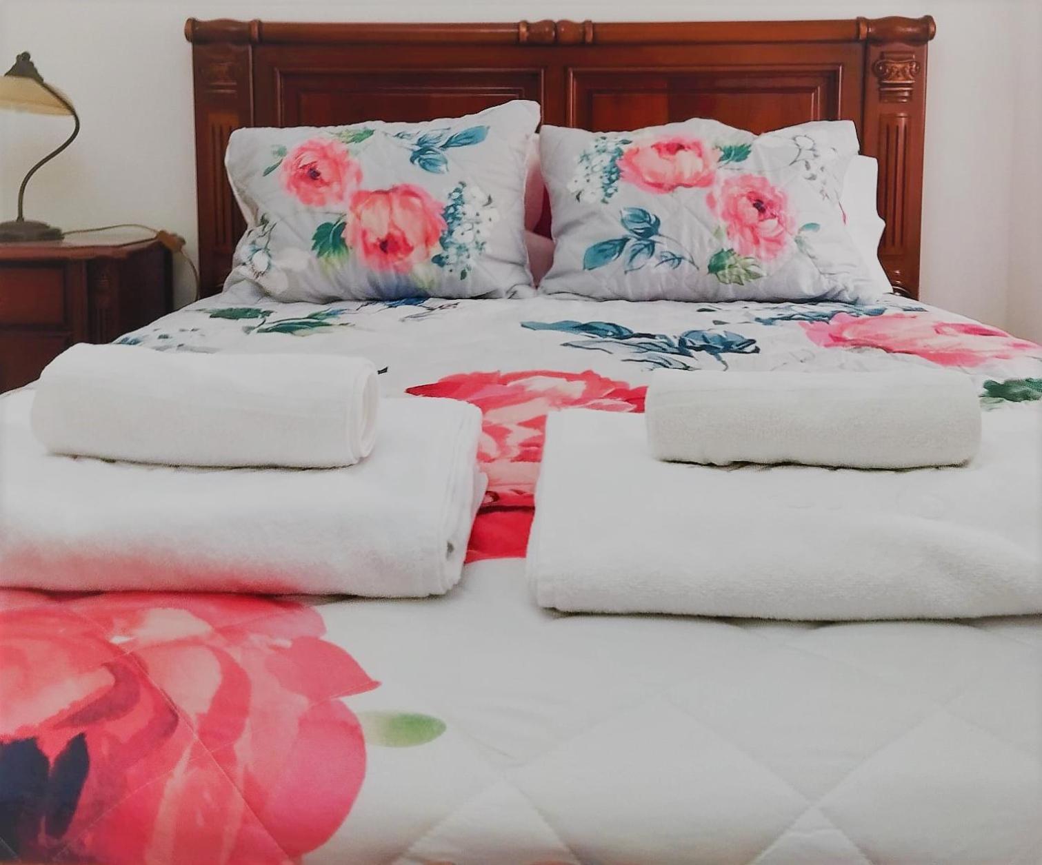 Julia House Holidays Nazaré Extérieur photo