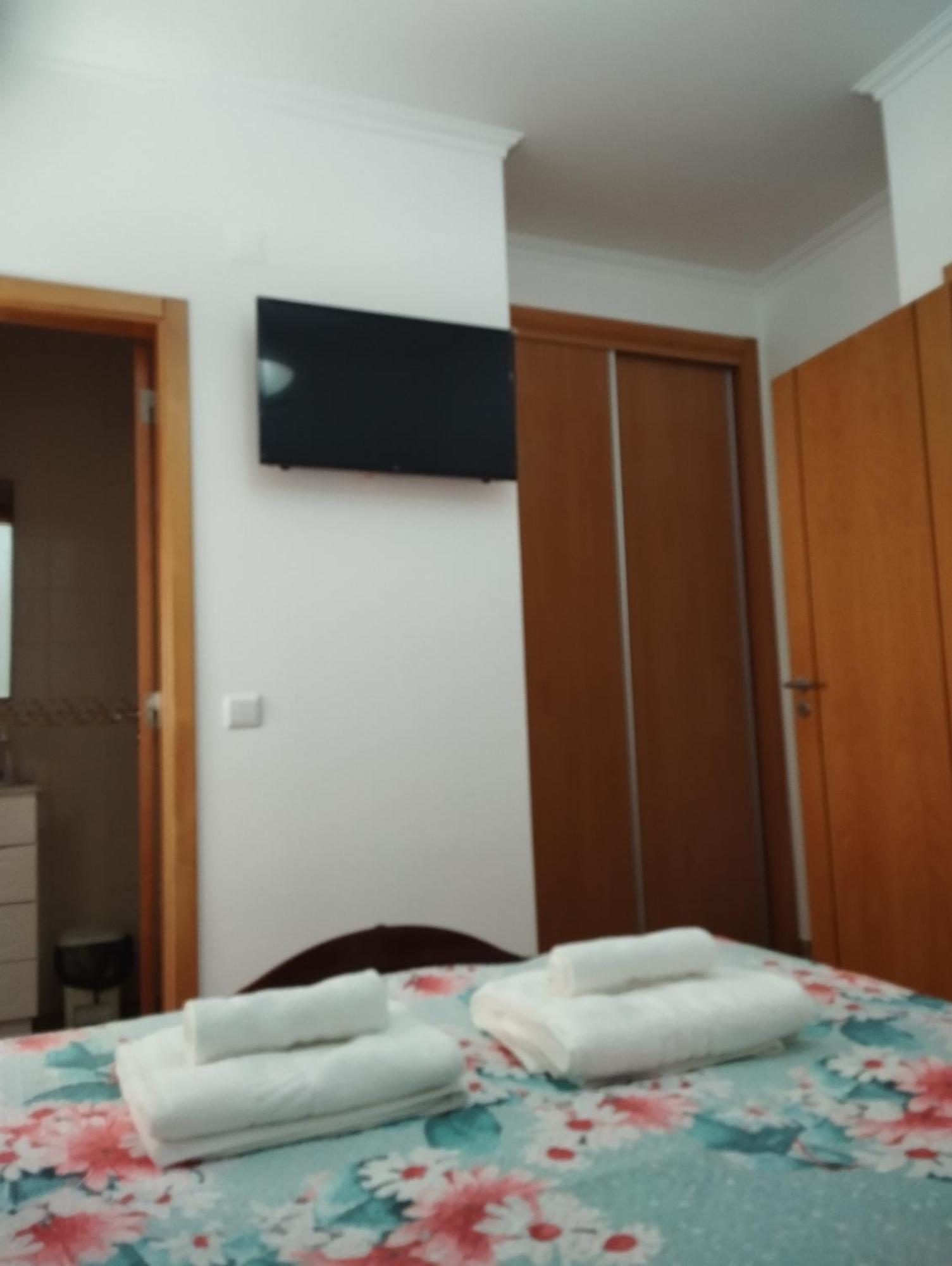 Julia House Holidays Nazaré Extérieur photo