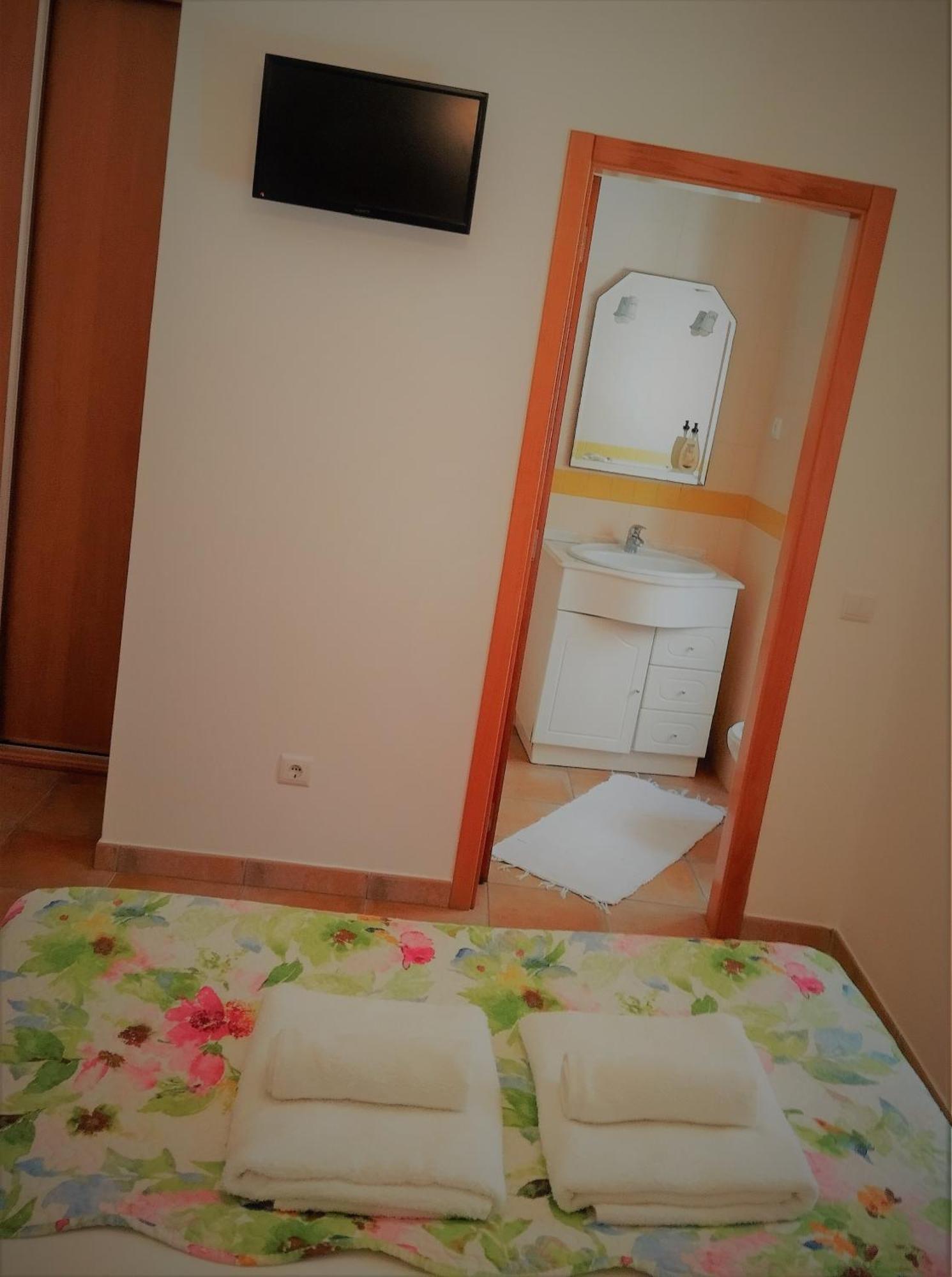 Julia House Holidays Nazaré Extérieur photo